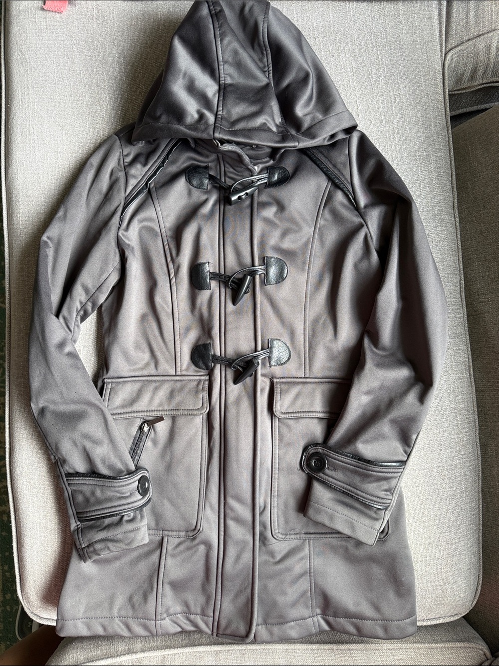 Yoki Jacket